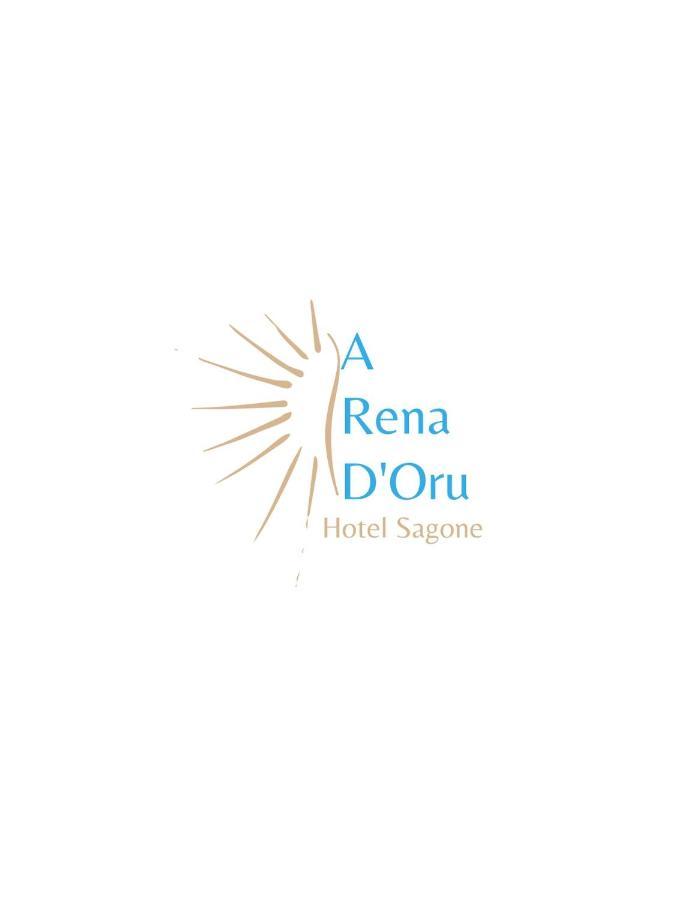 Hotel A Rena D'Oru Coggia エクステリア 写真