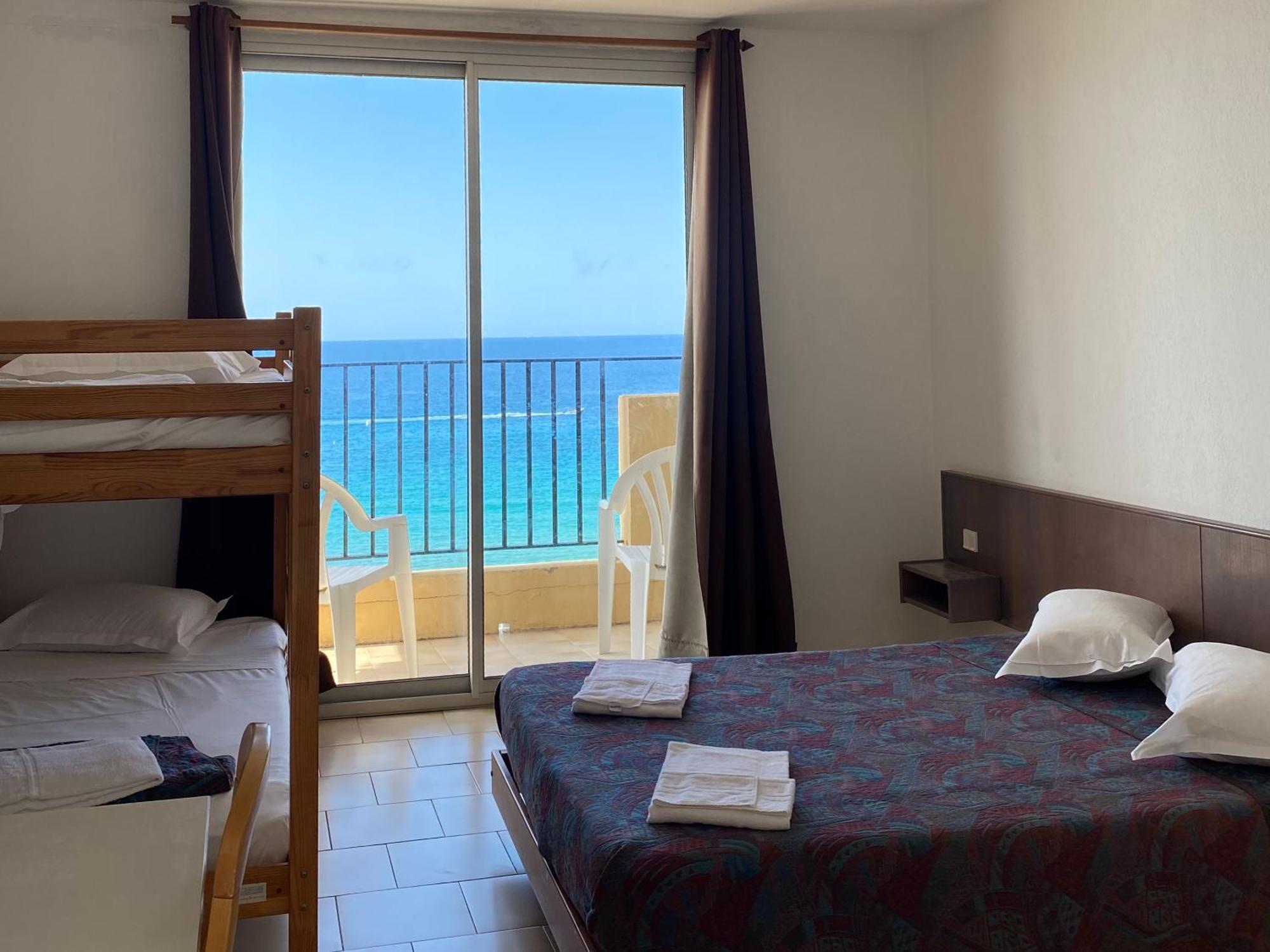 Hotel A Rena D'Oru Coggia エクステリア 写真