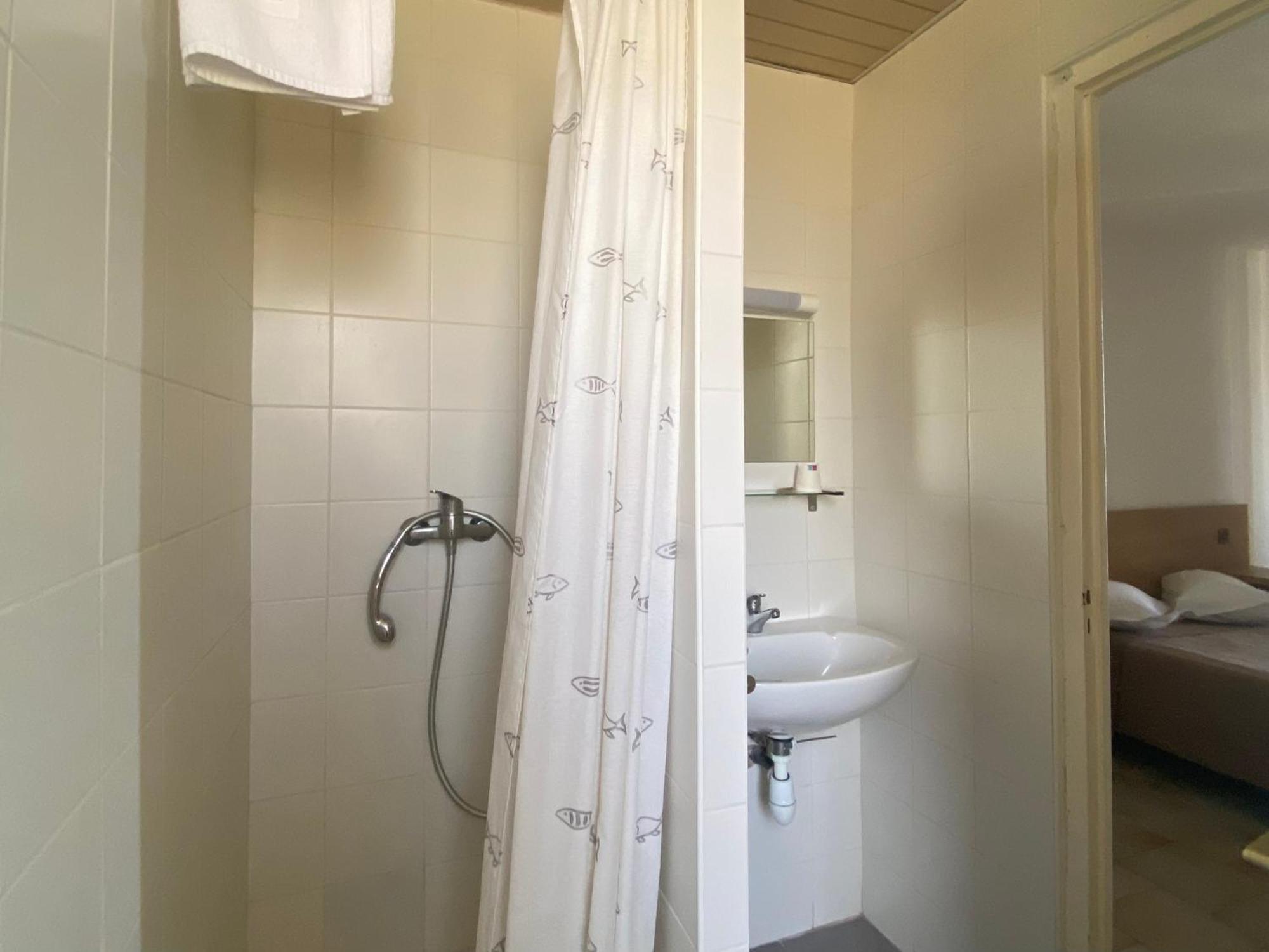 Hotel A Rena D'Oru Coggia エクステリア 写真