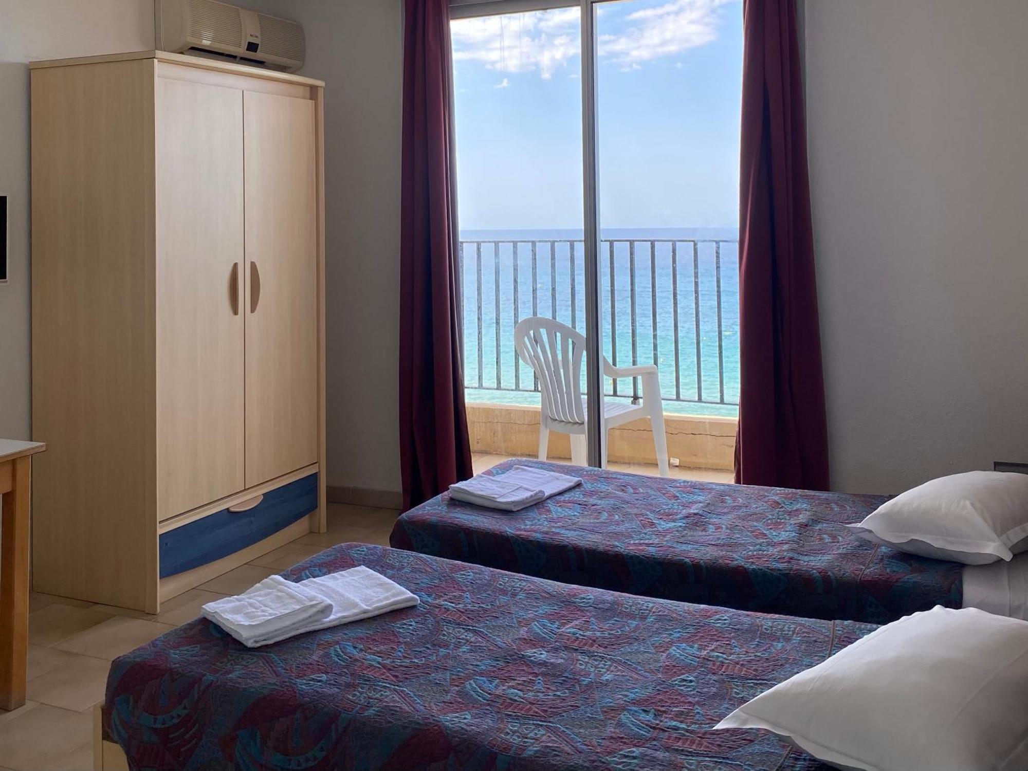 Hotel A Rena D'Oru Coggia エクステリア 写真