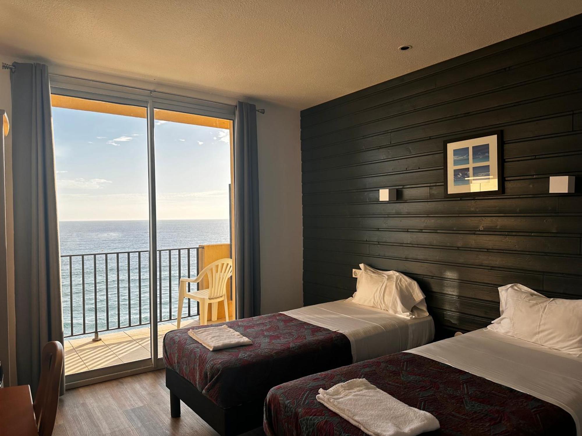 Hotel A Rena D'Oru Coggia エクステリア 写真