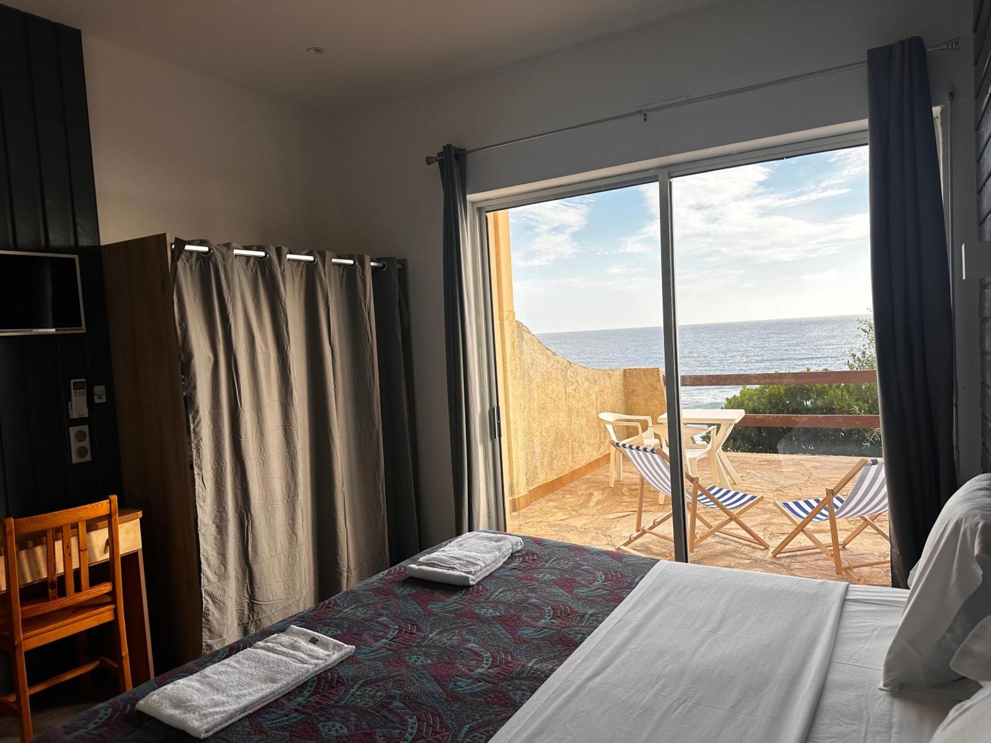 Hotel A Rena D'Oru Coggia エクステリア 写真