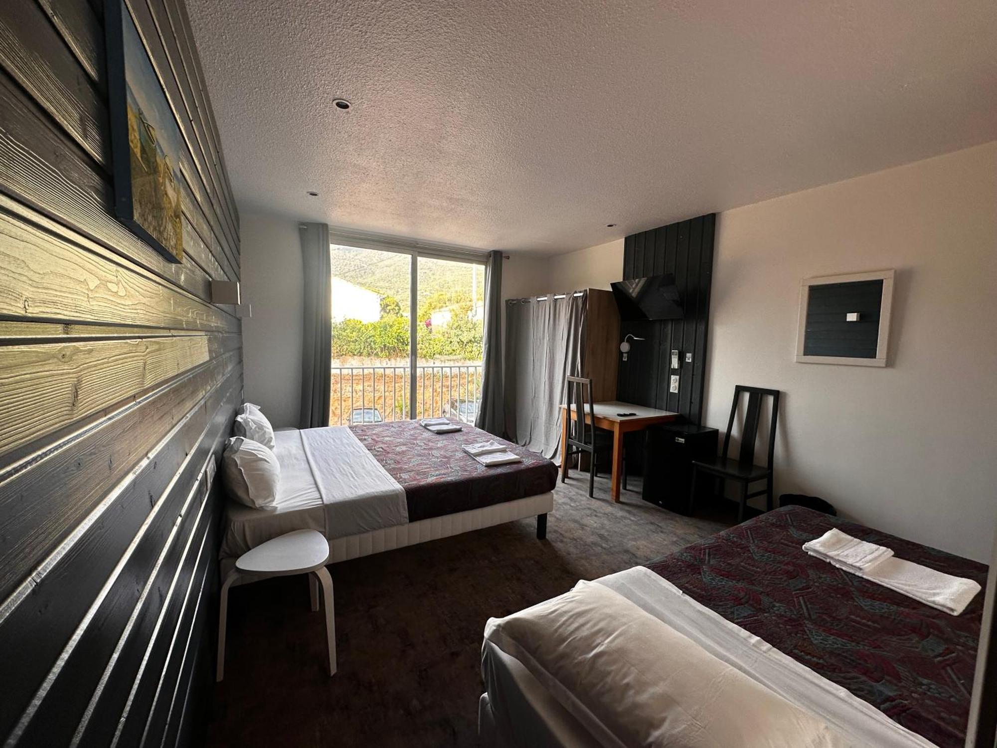 Hotel A Rena D'Oru Coggia エクステリア 写真