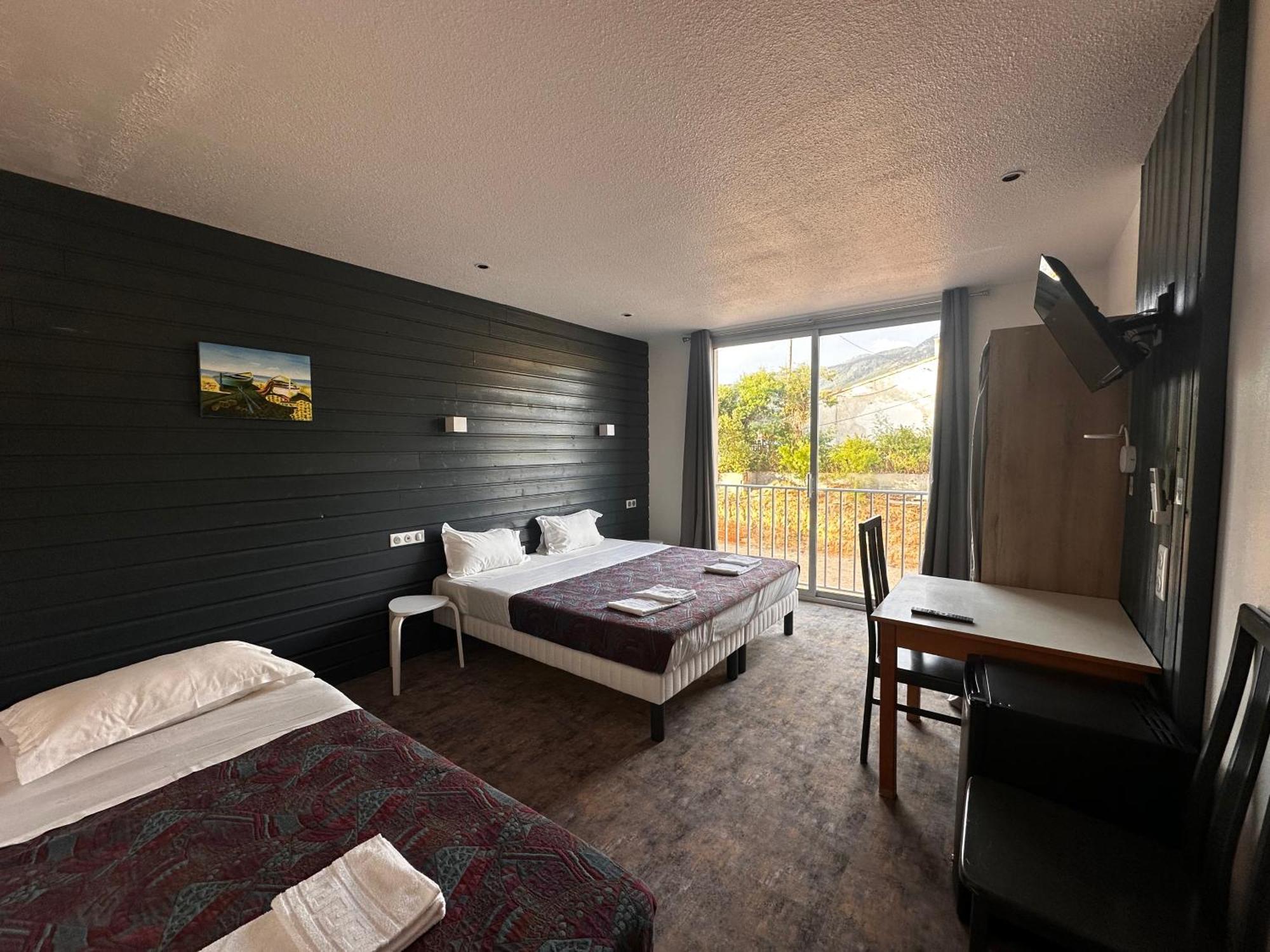 Hotel A Rena D'Oru Coggia エクステリア 写真