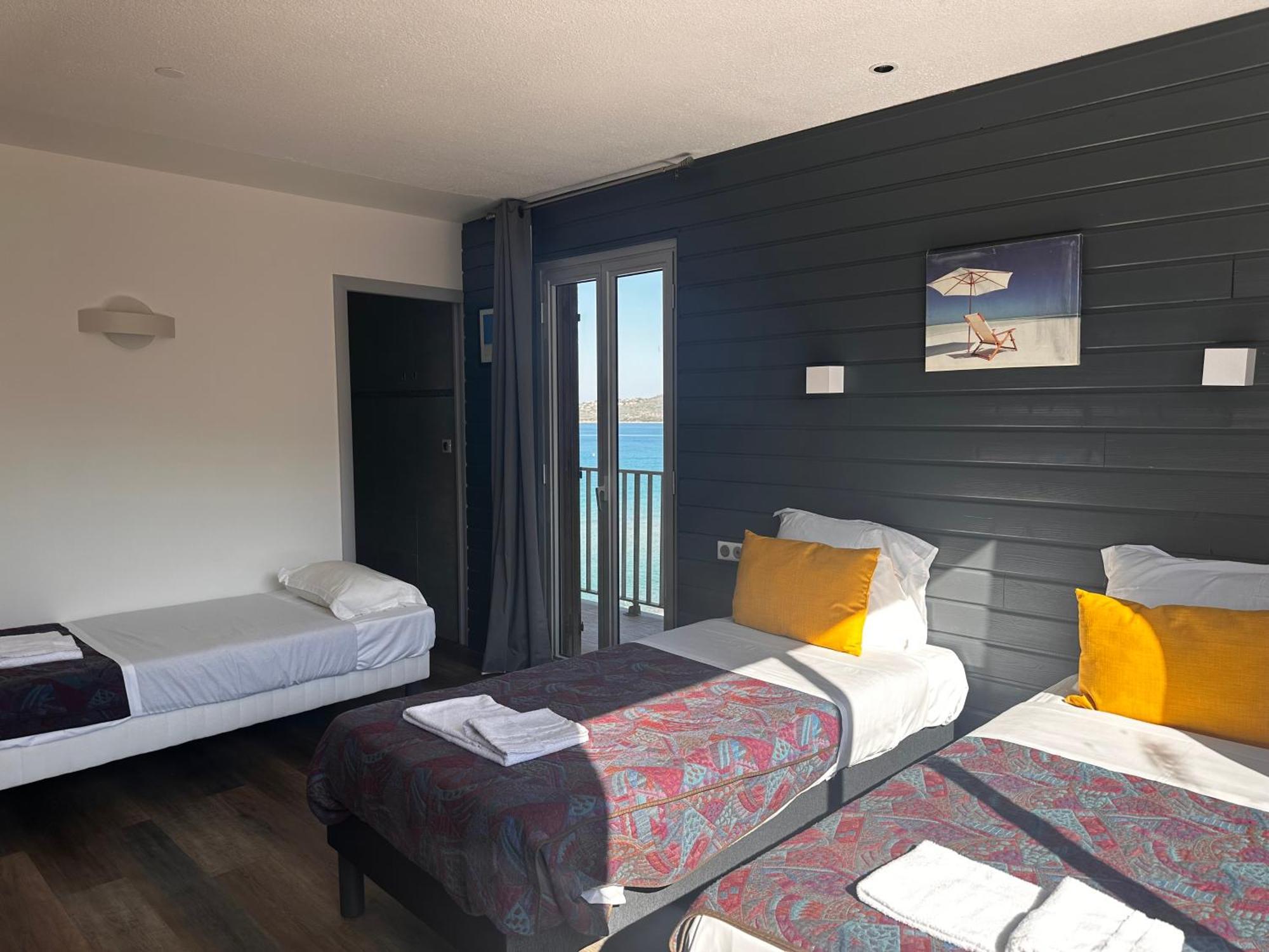 Hotel A Rena D'Oru Coggia エクステリア 写真
