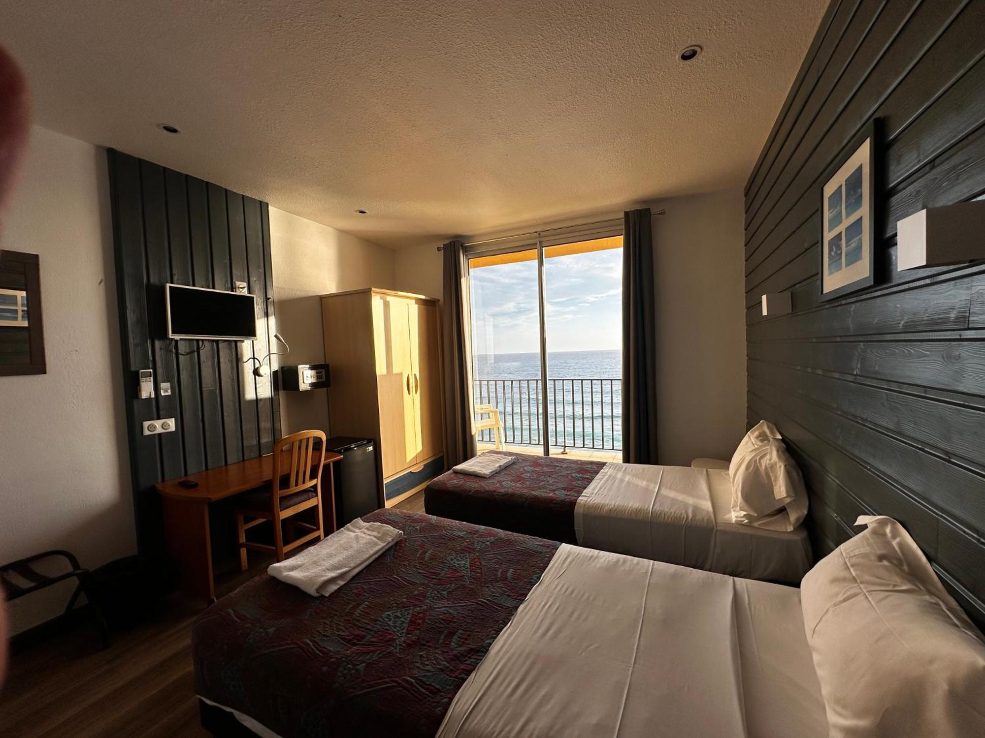 Hotel A Rena D'Oru Coggia エクステリア 写真